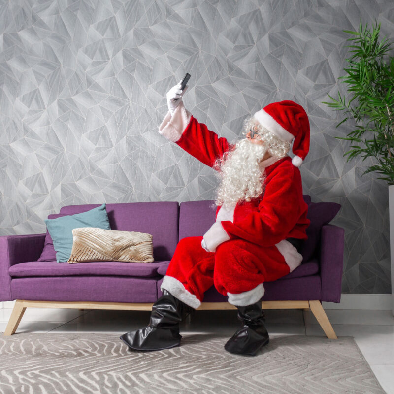 Questo Natale, Regala un Ambiente Pulito e Accogliente con un Buono Cleaning Services!